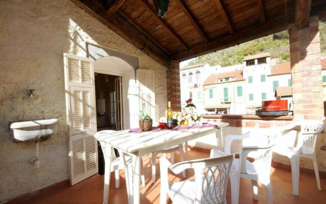 Casa Del Mulino 2
