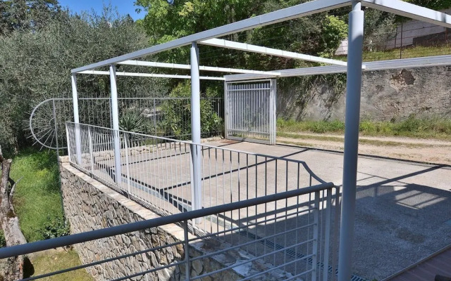 Residence Bellavista Hot Tub & Pool