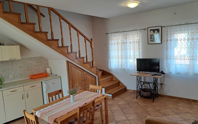 Sea View Apartments Kukljica