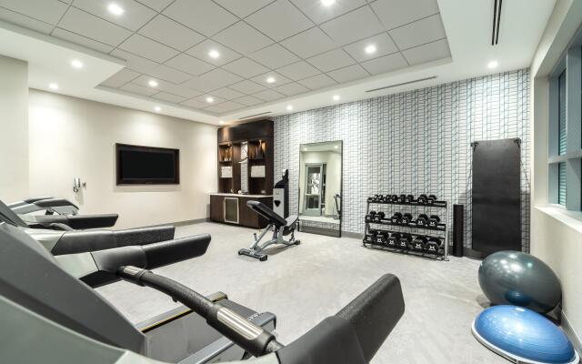 Holiday Inn Boston Logan Airport - Chelsea by IHG