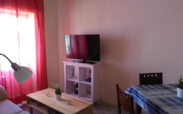 Casa Petra