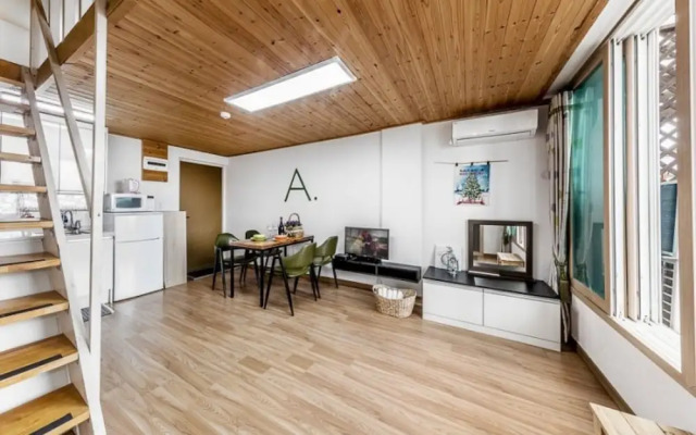 Goseong Mungstay Pension