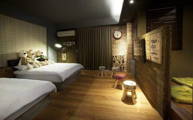 SpringTree B&B