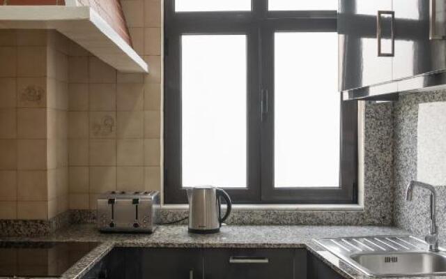 Apartamentos Porto Douro Ribeira