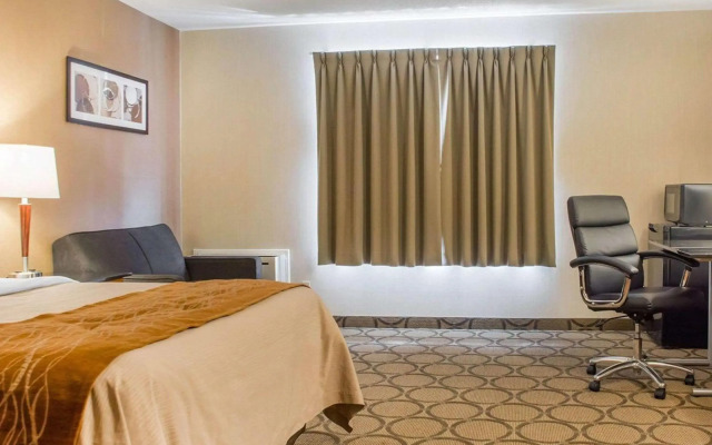 Comfort Inn Brantford