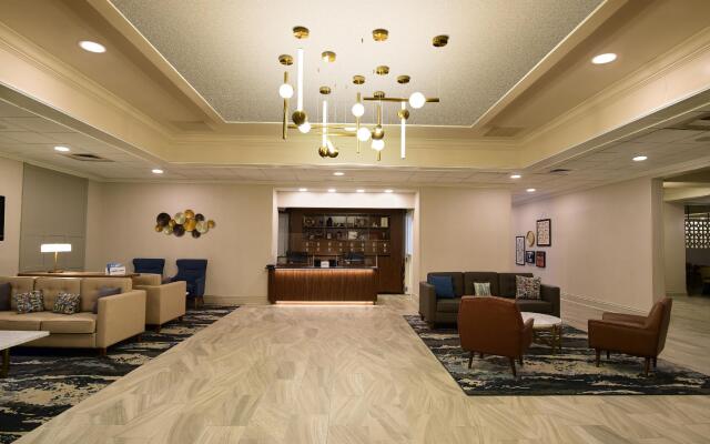 Four Points by Sheraton York