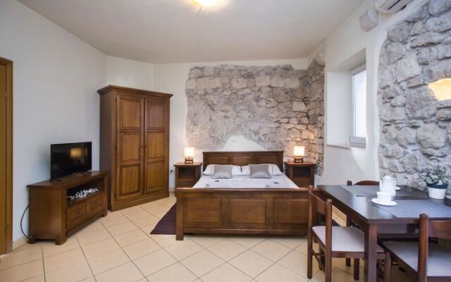 Apartments Selak