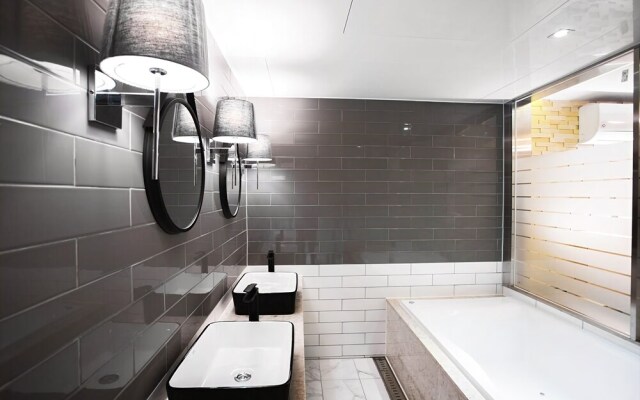 Hotel Good Day