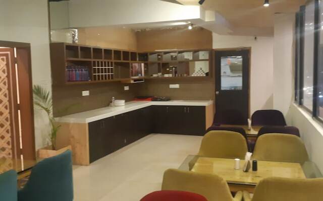 JK Rooms 140 Hotel Coral