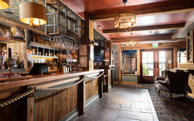 The Amble Inn - The Inn Collection Group