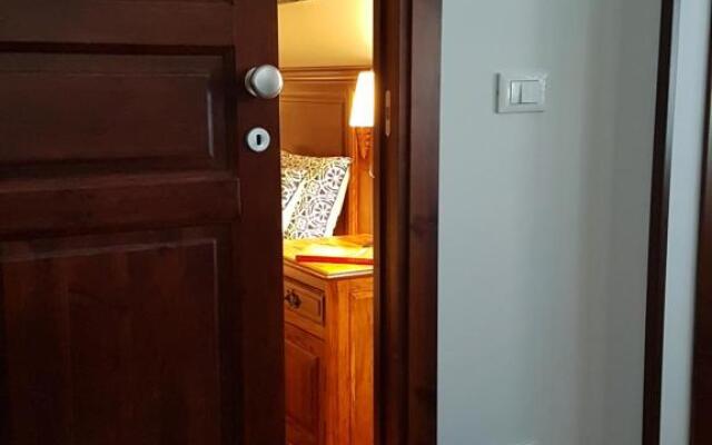Casa Vacanze Villa D'Orleans