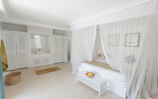 Dhow Inn Boutique Hotel