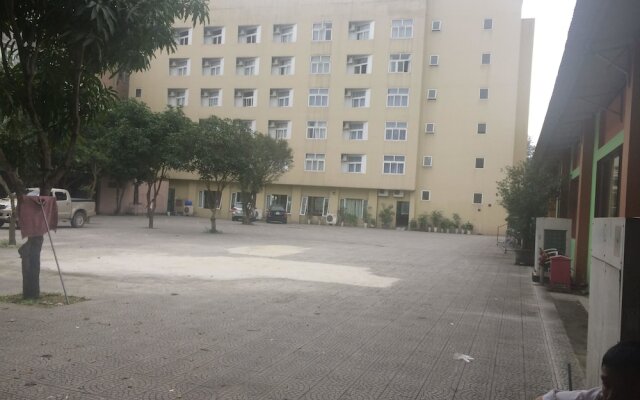Anphaan Hotel Vinh