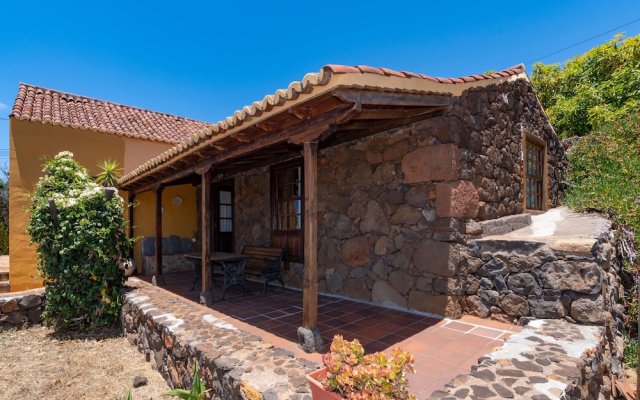 Casa Rural En Puntagorda