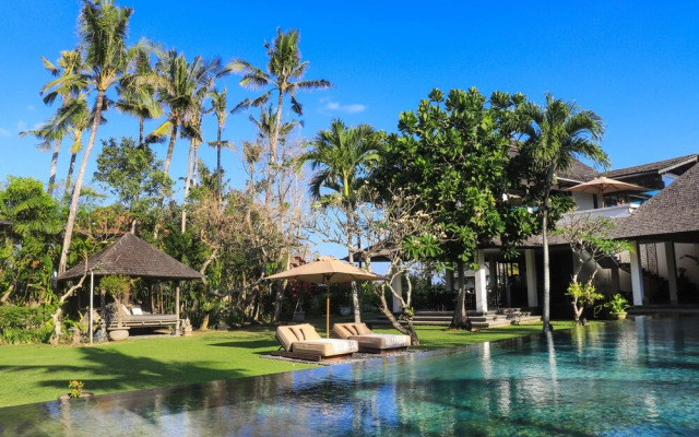 Villa Florimar