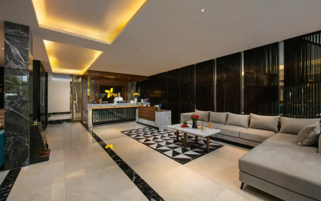 Hanoi Ping Luxury Hotel