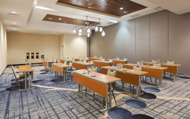 Springhill Suites by Marriott Paso Robles Atascadero