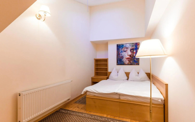 Hotel Maltezsky Kriz