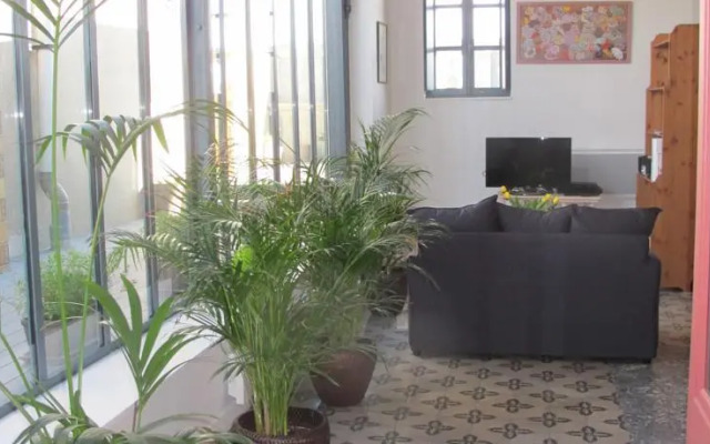 Le Carron De La Reille