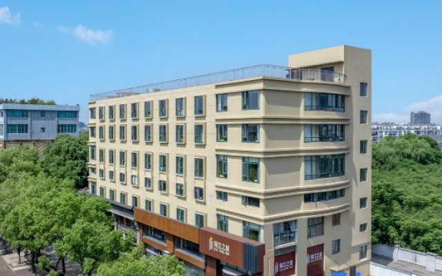 Jinjiang Inn