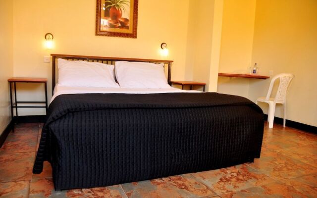 Northroad Governor Villas Hotel