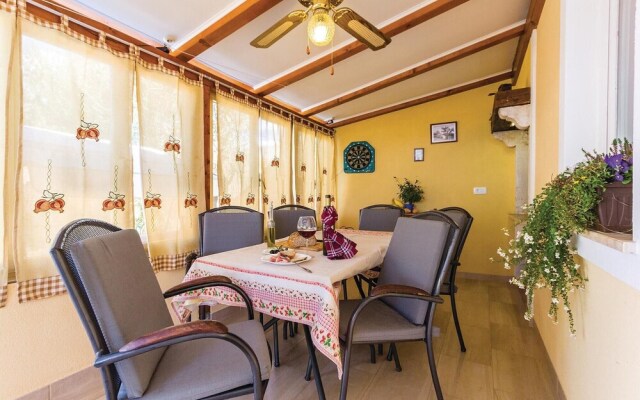 Stunning Home in Vodnjan With Wifi and 3 Bedrooms