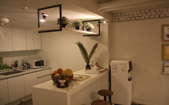 Hotel Gaon J Stay