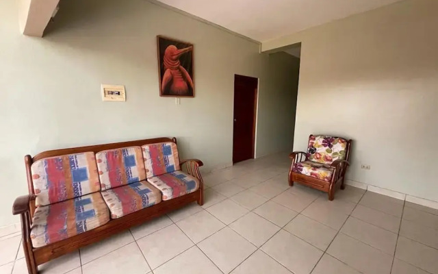 Alojamiento Turístico Tahuari