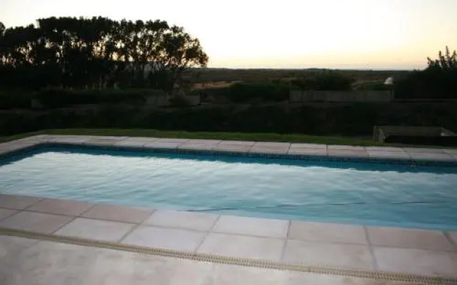 African Queen Guest House