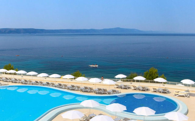TUI BLUE Adriatic Beach - Adults Only - All Inclusive