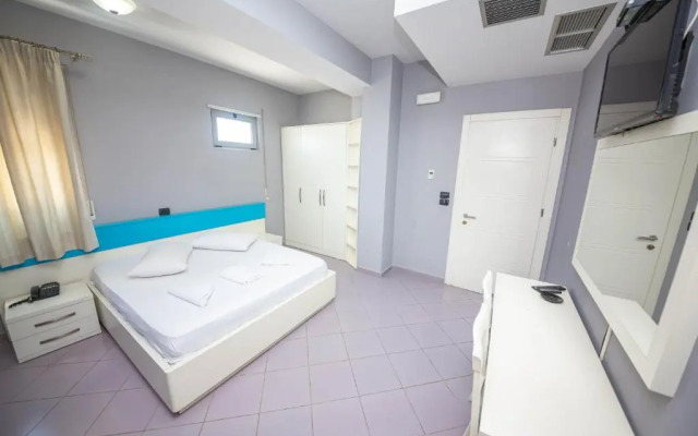 Hotel Tosi