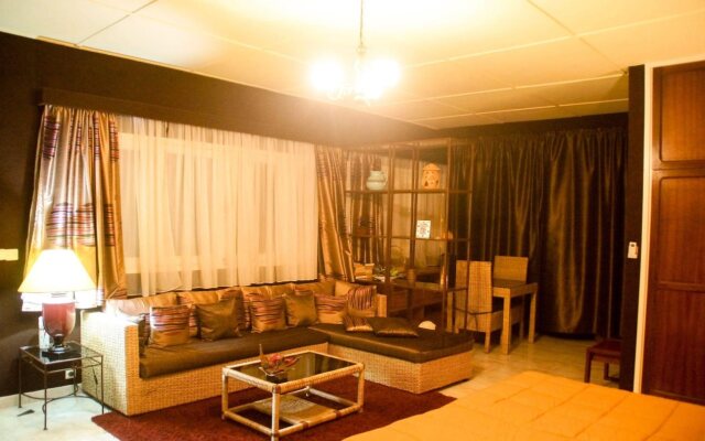 Hotel Le Refuge