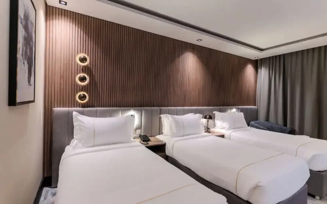Hill Hotel