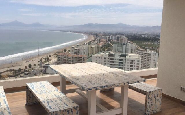 Condominio Club Oceano