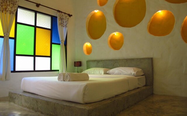 萨利塔度假酒店(Thareeta Resort)