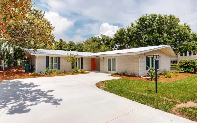 Porter Paradise 4 Bedroom Home