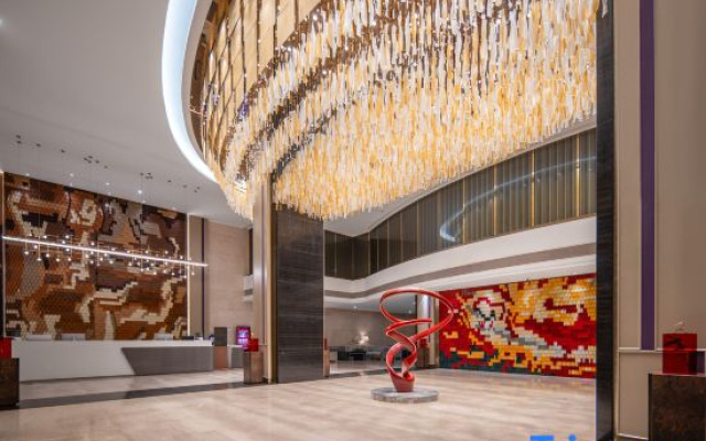 Maison New Century Hotel Nanning