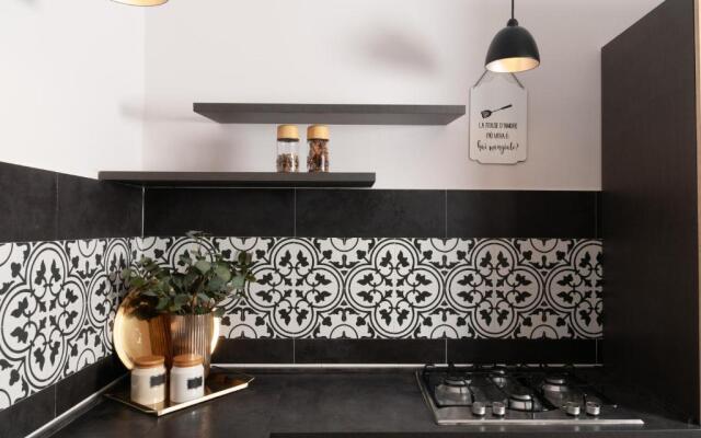 Casa Teresinella Garden