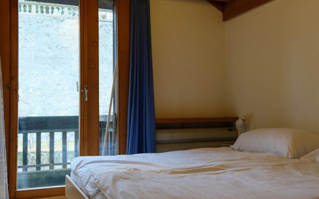 Seewohnung 1 Spiez in Spiez