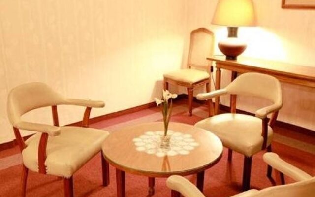 Hotel Chaco