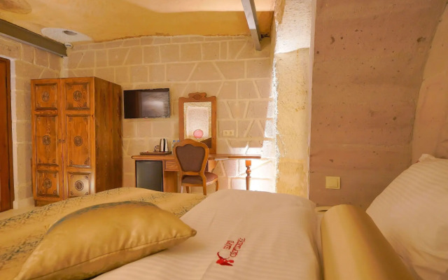 Fairyland Cave Hotel - Special Class