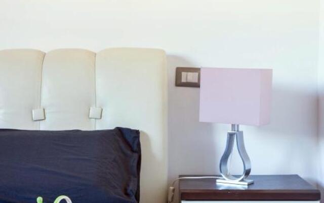 Panoramic Taormina Bay View