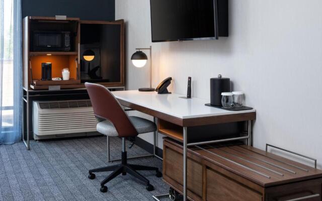 Courtyard By Marriott Austin Dripping Springs