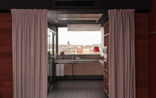 Casa Camper Berlin