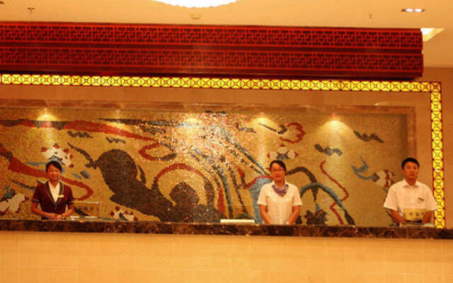 Tianrun International Hotel