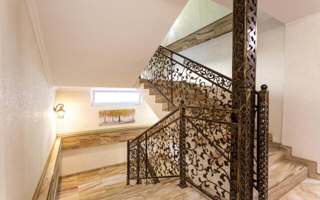 LaMare (ЛаМаре) на улице Кубанская