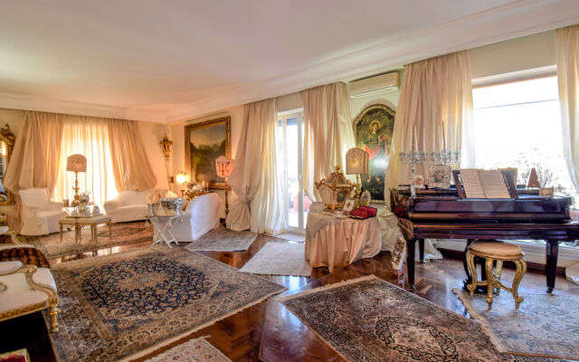 Giardino delle Palme