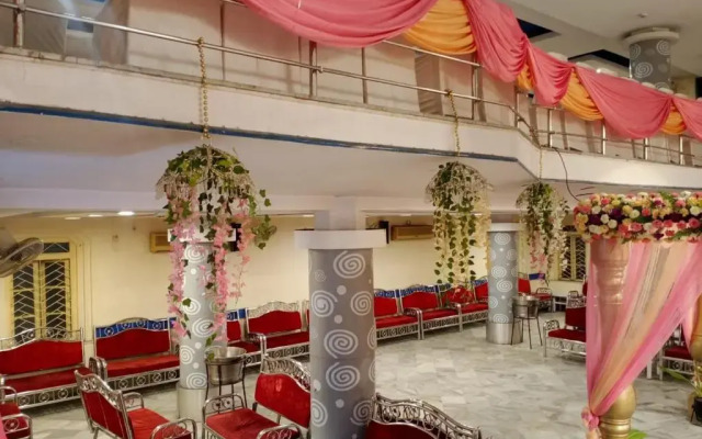 ZO Rooms Kolkata Airport VIP Road