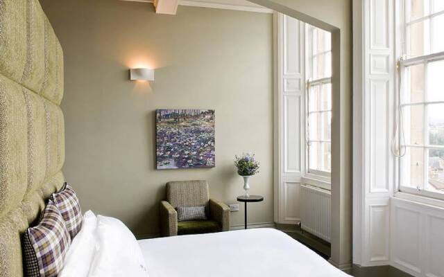 B+B Edinburgh