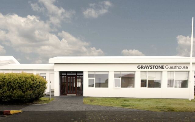 Graystone Guesthouse